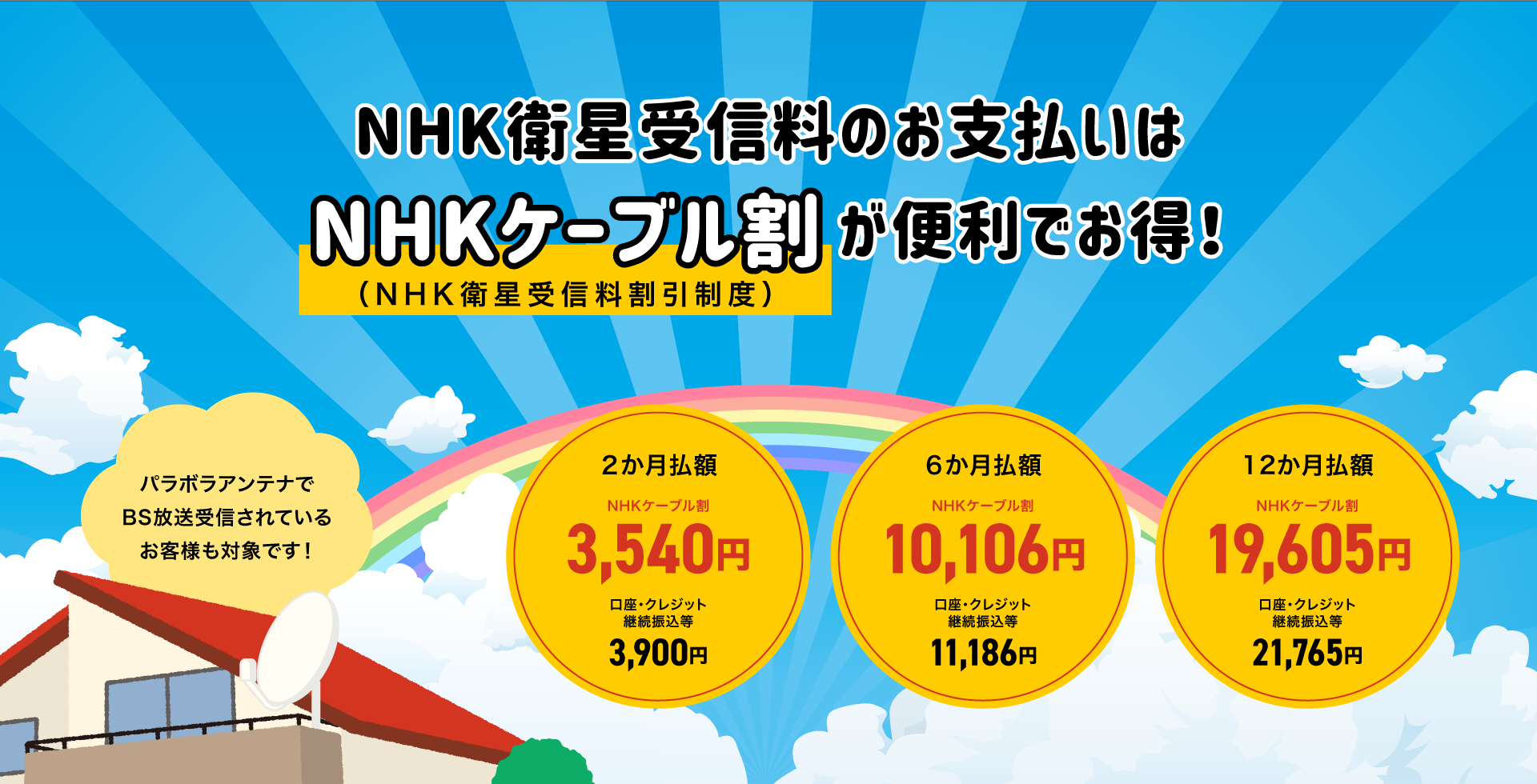 NHK