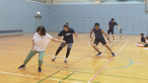 稲城市みんなで彩るスポーツフェスティバル